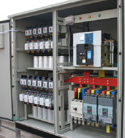 Атс 300. Power distribution Cabinet 30 KW. Tủ điện.
