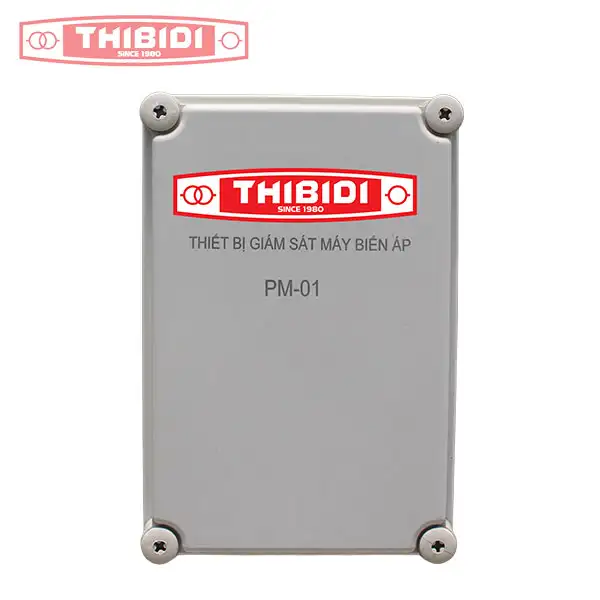 THIẾT BỊ GIÁM SÁT MÁY BIẾN ÁP TỪ XA