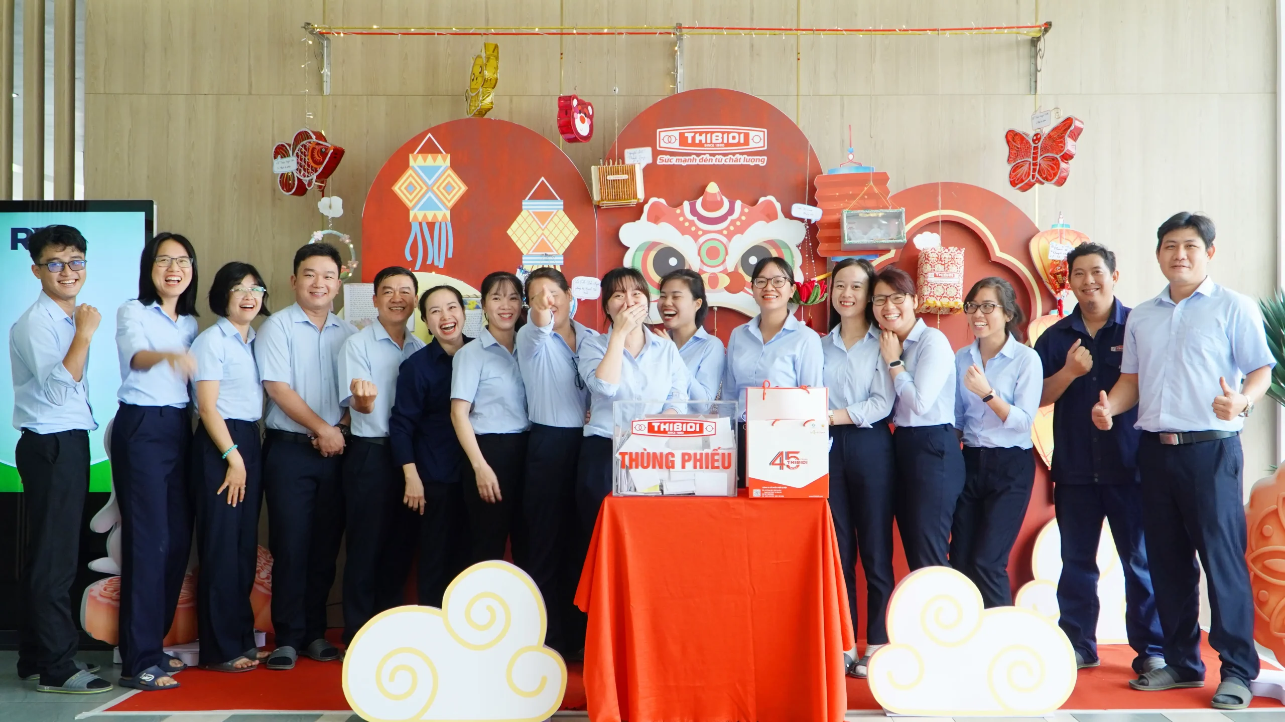 Trăng vàng THIBIDI - Tình thắm sum vầy: Cuộc thi ý nghĩa dành cho toàn thể CBCNV THIBIDI mùa trung thu 2025 DSC08865 scaled