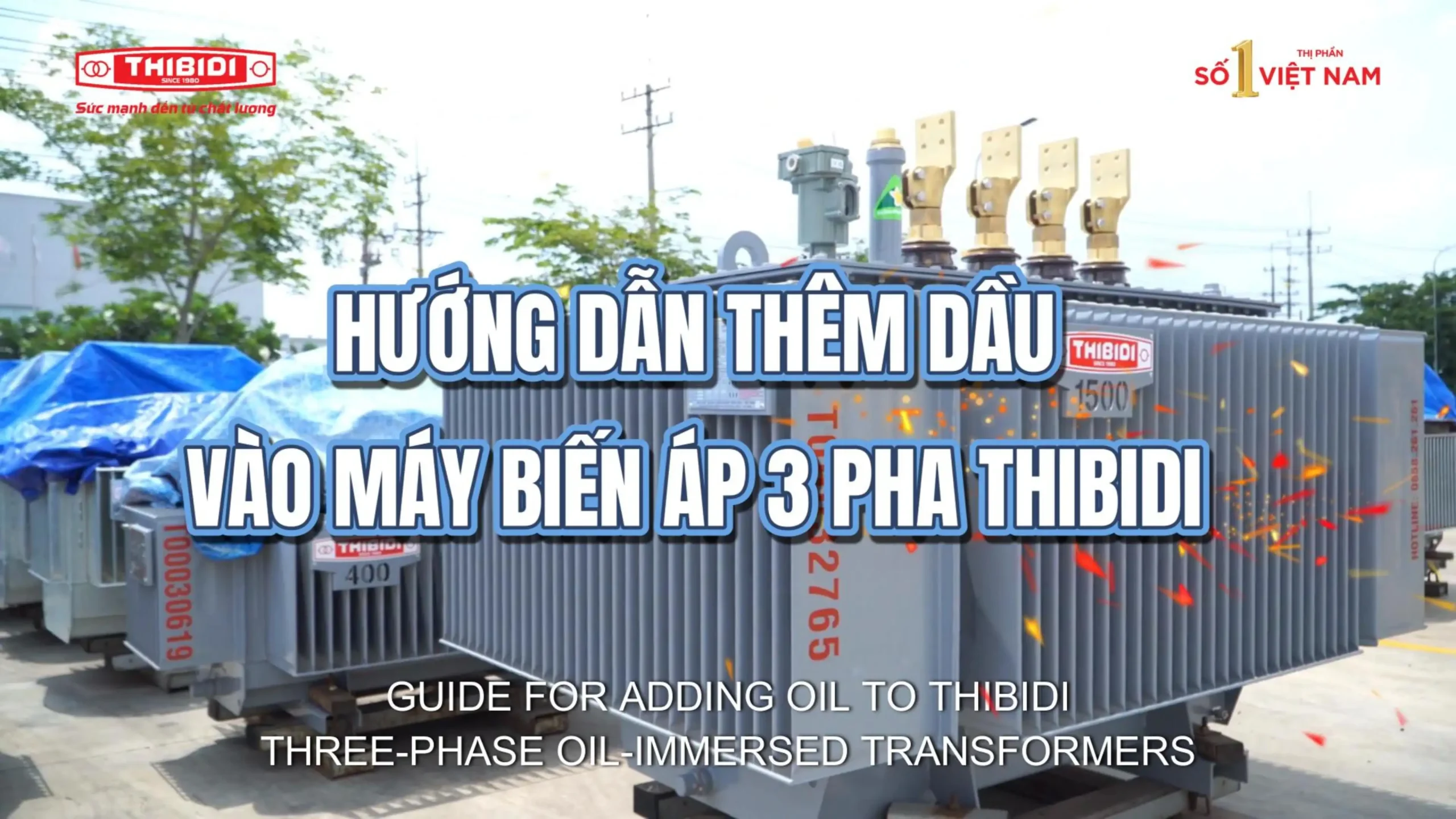 HUONG DAN THEM DAU VAO MAY BIEN AP DAU 3 PHA THIBIDI Thumbnail scaled