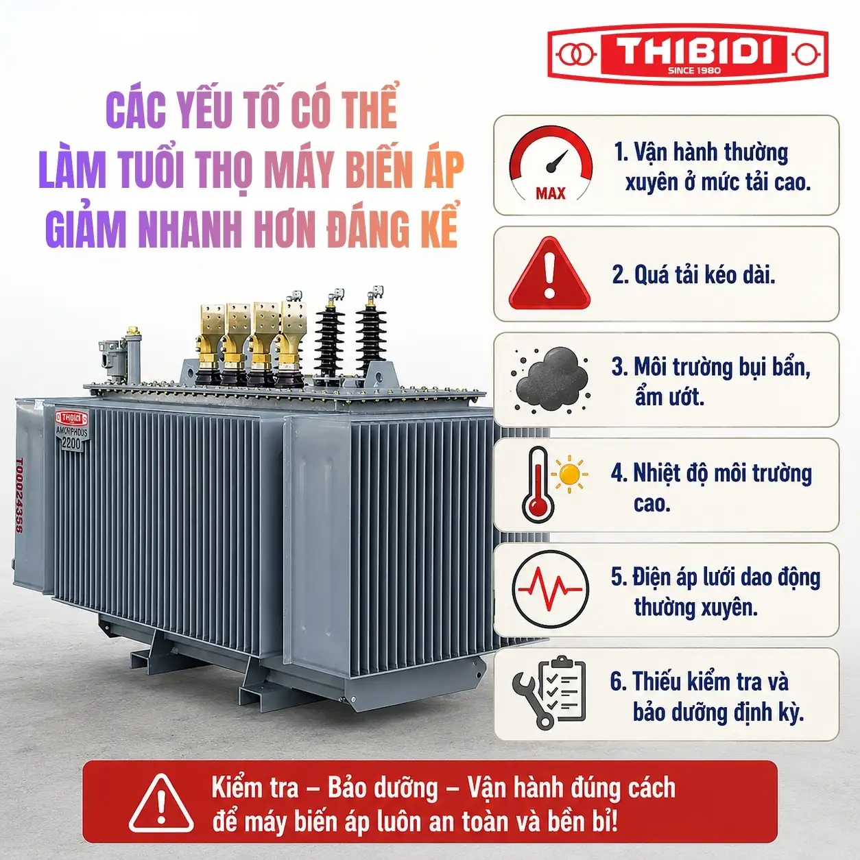 cac yeu to sau co the lam tuoi tho giam nhanh hon dang ke